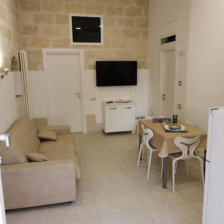 Apartmán Piccola Stella Matera Exteriér fotografie