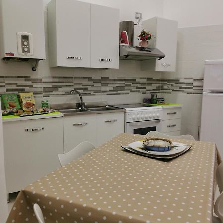 Apartmán Piccola Stella Matera Exteriér fotografie