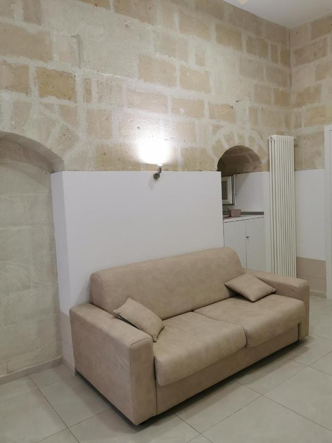 Apartmán Piccola Stella Matera Exteriér fotografie