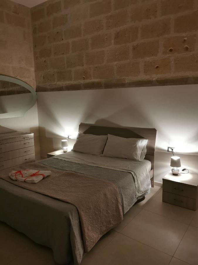 Apartmán Piccola Stella Matera Exteriér fotografie